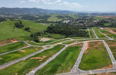 Oportunidade em extrema| lotes residenciais e comerciais a partir de 250m² | lazer e lagos