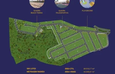 Lançamento em jundiaí | lotes a partir de 175m² em bairro planejado | recanto das uvas