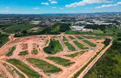 Jundiaí | lotes a partir de 250m² em condomínio com clube e lago | facilitado |ótimo local