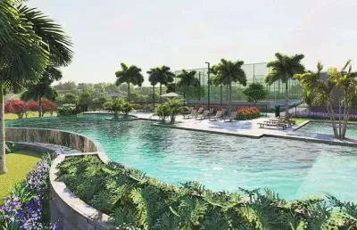 Pronto pra construir| lotes a partir de 420m² em jundiaí | clube e lagos| pagamento facilitado