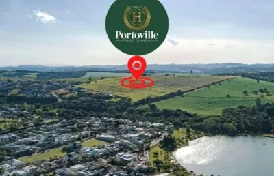 Lotes a partir de 360m² em condomínio fechado em atibaia | lago da usina | clube completo