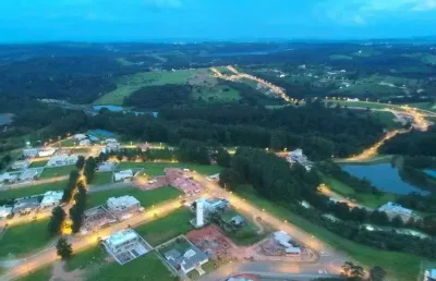 Pronto pra construir | lotes de 1000m² em jundiaí | belos lagos e lazer completo | conheça
