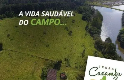 Lazer completo e lagos em jundiaí | lotes a partir de 1000m² | facilitado | ótimo local