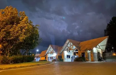Lotes de 1000m² em jundiaí com belos lagos e lazer completo | lindo lugar | surpreenda-se