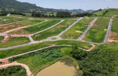 Bairro planejado | extrema mg |lotes residenciais e comerciais a partir de 250m² com lazer