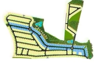 Residencial quinta da mantiqueira | lotes a partir de 250m² em extrema com lazer e lagos