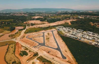 Lotes/terrenos em condomínio fechado em jundiaí | lazer completo| área nobre | facilitado