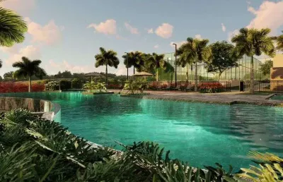 Lindo local | lotes | terrenos a partir de 420m² em jundiaí com lagos e lazer | facilitado