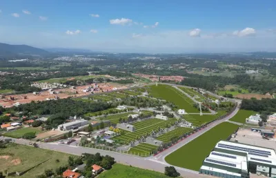 Reserva castanheira | lotes a partir de 250m² em jundiaí | clube completo
