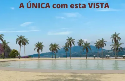 Residencial brumana | lotes a partir de 360m² em atibaia | condomínio fechado com lazer completo