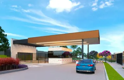 Pagamento facilitado | lotes a partir de 250m² em jundiaí | condomínio fechado com lazer completo