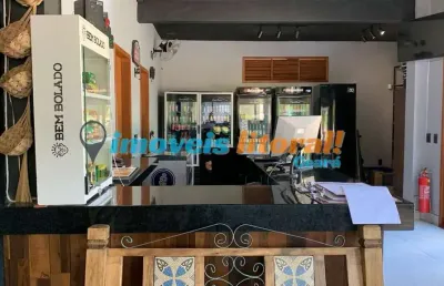 Ponto comercial à venda na Rua Francisca Ferreira Martins, s/n, Taíba, São Gonçalo do Amarante