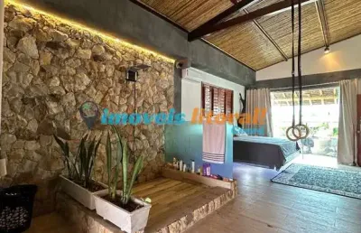 Casa com 6 quartos à venda na Rua São José, s/n, Pacheco, Caucaia