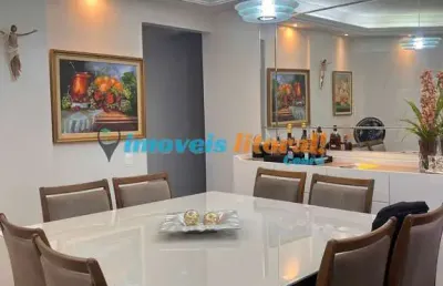 Apartamento com 3 quartos à venda na Rua Raimundo Oliveira Filho, 720, Papicu, Fortaleza