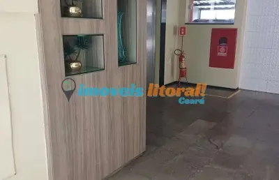 Apartamento com 3 quartos à venda na Rua Dom Lino, 188, Parquelândia, Fortaleza