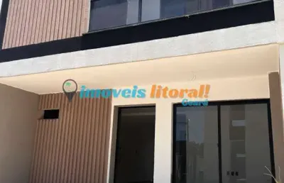 Casa com 3 quartos à venda na Rua São José, 208, Pacheco, Caucaia