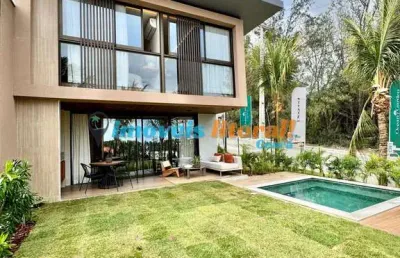 Casa com 3 quartos à venda na Rua Lagoa Das Rosas, s/n, Cumbuco, Caucaia