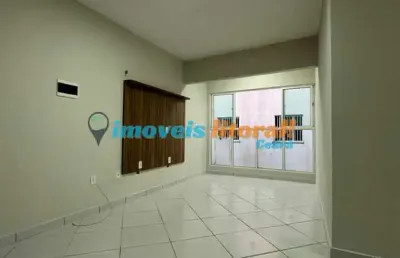 Apartamento com 3 quartos à venda na Rua Vitória, 61, Padre Romualdo, Caucaia