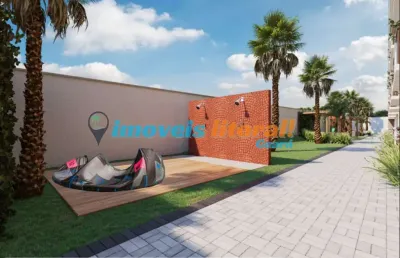 Apartamento com 2 quartos à venda na Av. Central, 4.500 - Tabuba, Caucaia - Ce,, 4500, Cumbuco, Caucaia