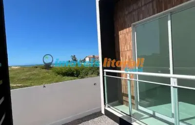 Casa com 2 quartos à venda na Rua Central, 397, Cumbuco, Caucaia