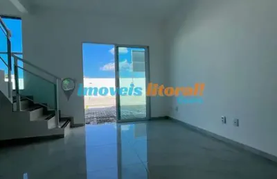 Casa com 2 quartos à venda na Rua Central, 397, Cumbuco, Caucaia