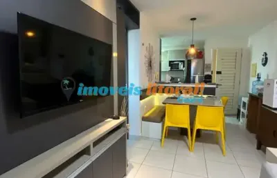Apartamento com 1 quarto para alugar na Rua Lagos Das Rosas, S/N, Cumbuco, Caucaia