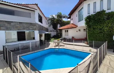 Casa com 5 quartos à venda no Vilas do Atlantico, Lauro de Freitas 
