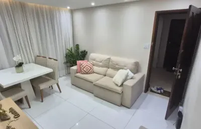 Lindo apartamento de 2 quartos a venda em salvador - são rafael