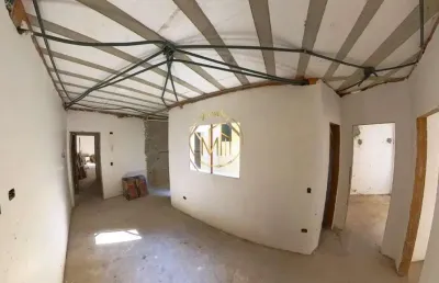 Apartamento para venda em santo andré, vila luzita, 2 dormitórios, 1 banheiro, 1 vaga