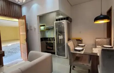 Sobrado em condomínio para venda em santo andré, princípe de gales, 2 dormitórios, 2 suítes, 4 banheiros, 1 vaga