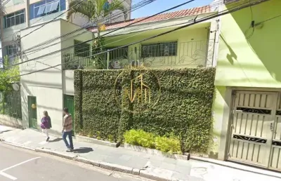 Casa comercial para venda em são bernardo do campo, centro, 7 banheiros
