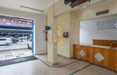 Clínica para venda em são bernardo do campo, centro, 5 banheiros, 4 vagas