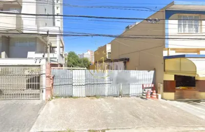 Terreno para venda em são bernardo do campo, nova petrópolis