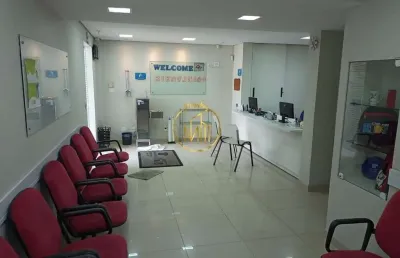 Prédio comercial para venda em são bernardo do campo, jardim do mar, 6 banheiros, 6 vagas