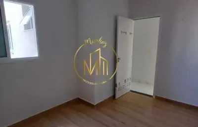 Apartamento para venda em santo andré, campestre, 2 dormitórios, 1 suíte, 2 banheiros, 1 vaga