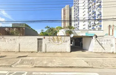 Terreno à venda na Rua Prudente Correia, Jardim Europa, São Paulo