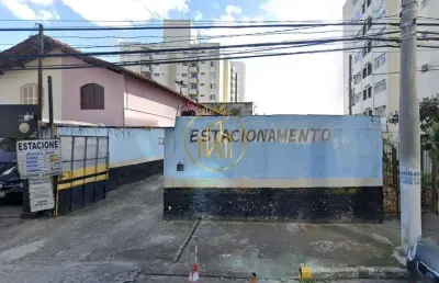 Terreno à venda na Rua Doutor Samuel Porto, Saúde, São Paulo