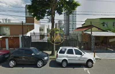 Terreno para venda em são bernardo do campo, nova petrópolis