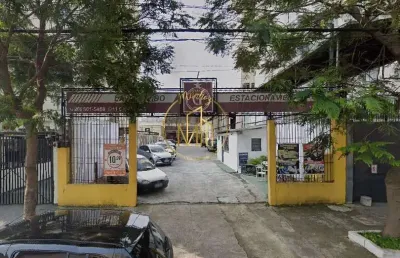 Terreno à venda na Rua Madre de Deus, Mooca, São Paulo
