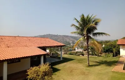 Casa em condomínio fechado com 2 quartos à venda na Avenida Itália, 110, Cafezal VII, Itupeva