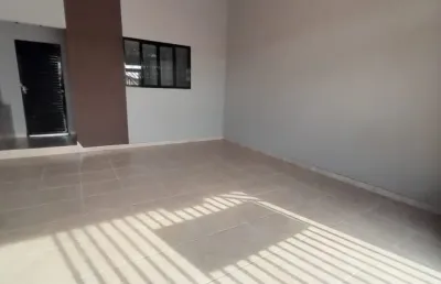 Casa com 2 quartos à venda no Jardim Itamarati, Botucatu 