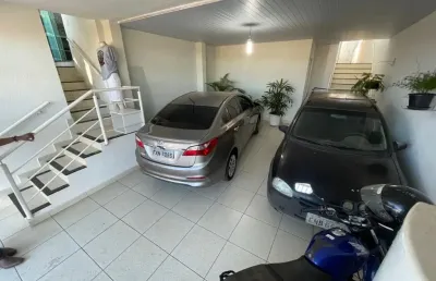 Excelente cada à venda  a poucos minutos do centro de botucatu!