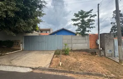 Casa com 2 quartos à venda na Rua Domingos Vieira Pinto, 25, Alto Pardinho, Pardinho