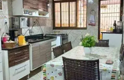 Casa para venda em salvador, itapuã, 3 dormitórios, 2 suítes, 2 banheiros