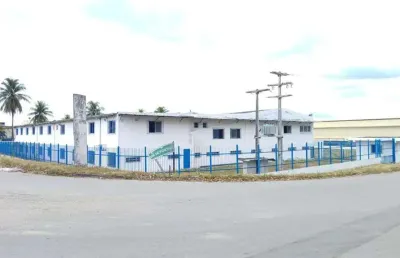Barracão / Galpão / Depósito à venda na Via Penetração, CIA, Simões Filho