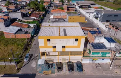 Imóvel comercial para venda em camaçari, parque das palmeiras