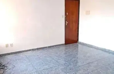 Apartamento para locação em simões filho, km 25, 2 dormitórios, 1 banheiro, 2 vagas