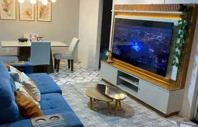 Casa para locação, cia 1, 2 dormitórios, 1 suíte, 1 banheiro