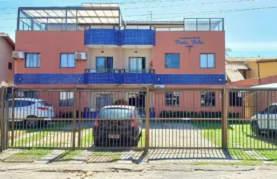 Casa para locação em salvador, stella maris, 3 dormitórios, 1 suíte, 1 banheiro, 1 vaga