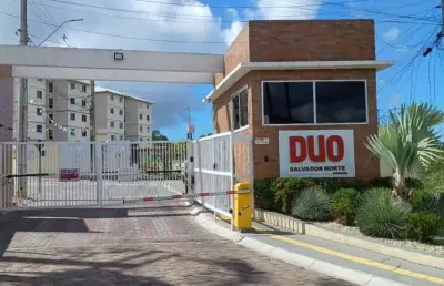 Apartamento para venda, areia branca, 2 dormitórios, 1 banheiro, 1 vaga